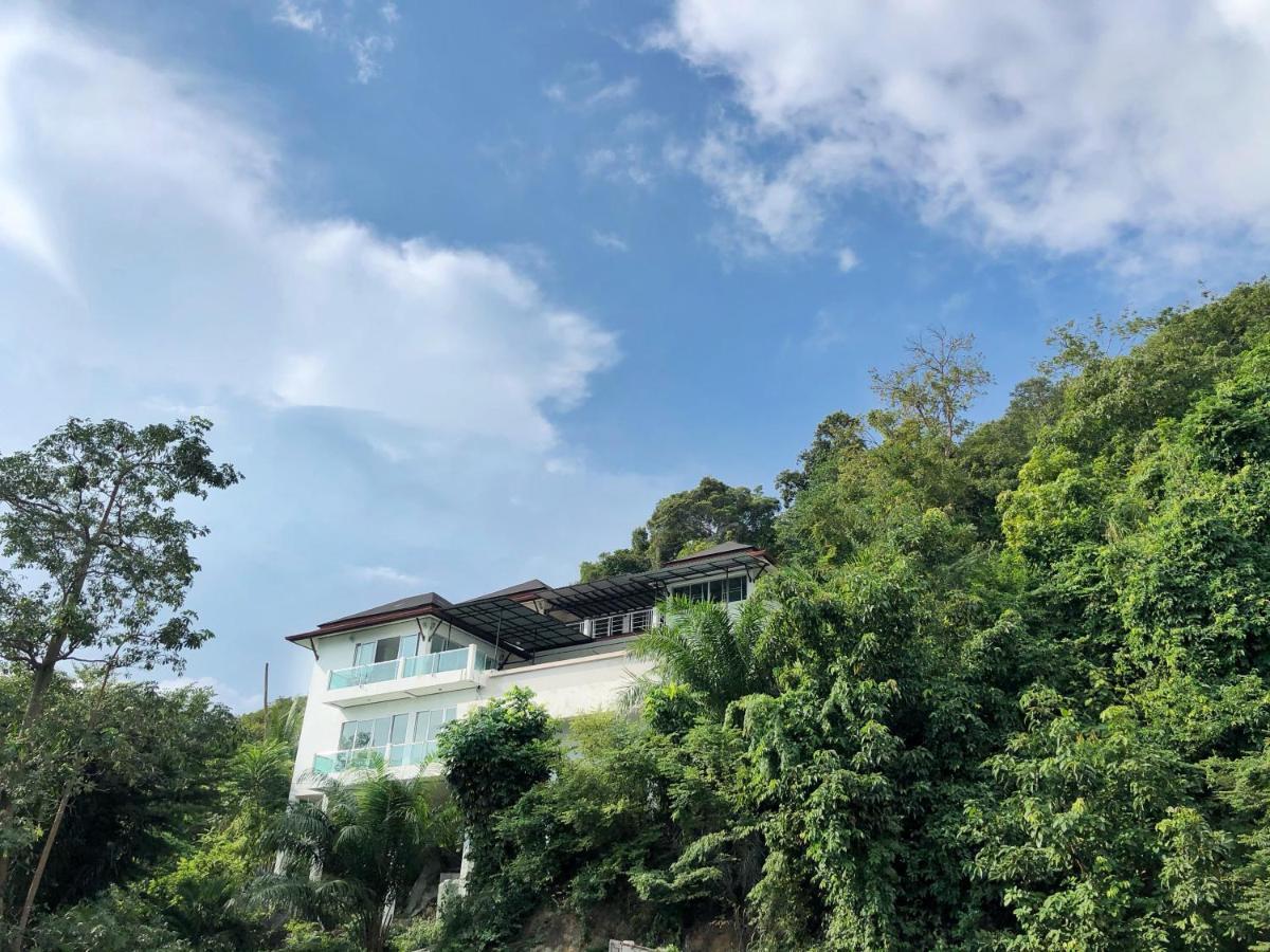 Your Home Samui Maret Exterior foto
