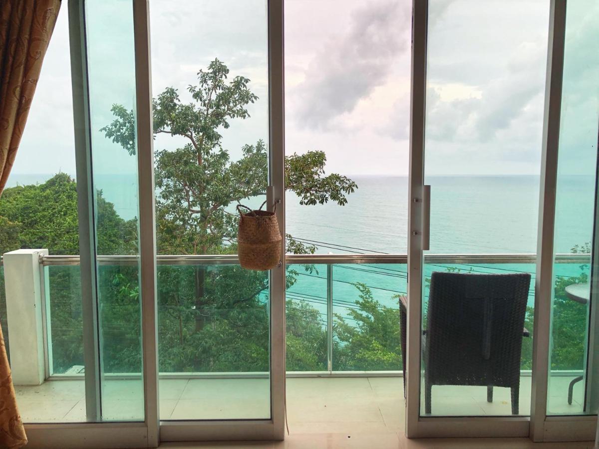 Your Home Samui Maret Exterior foto