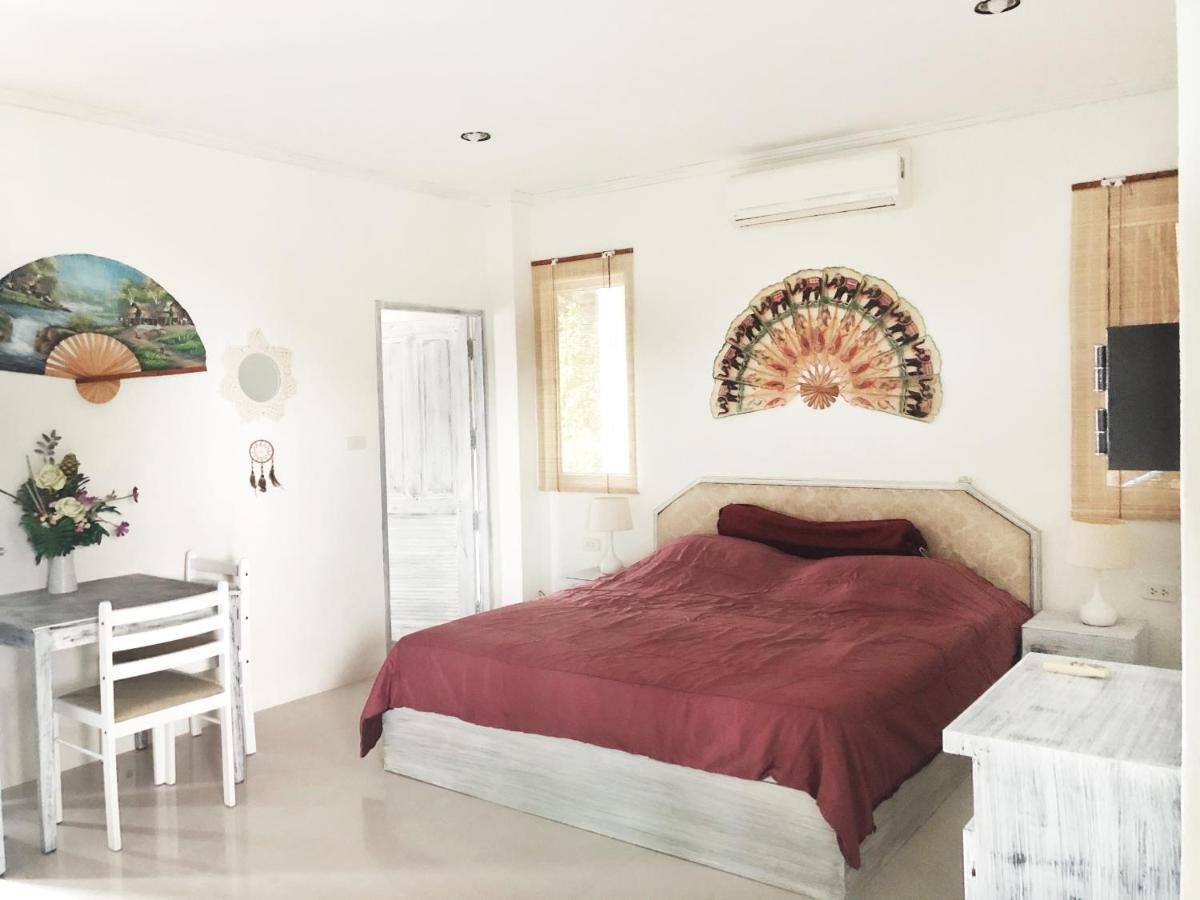 Your Home Samui Maret Exterior foto