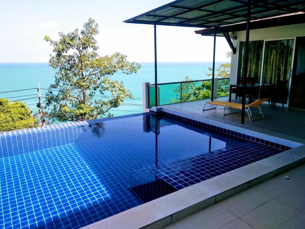 Your Home Samui Maret Exterior foto