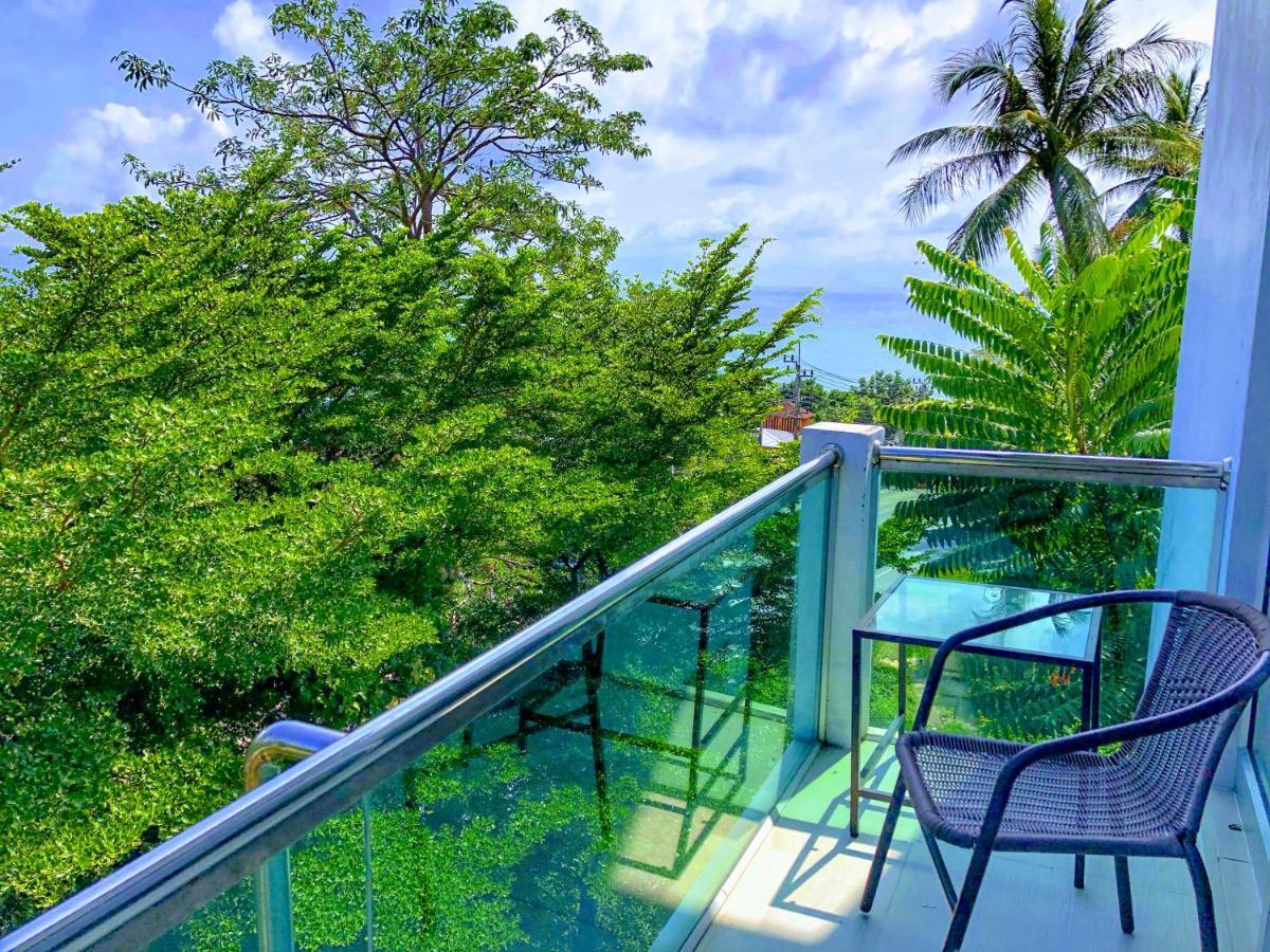 Your Home Samui Maret Exterior foto