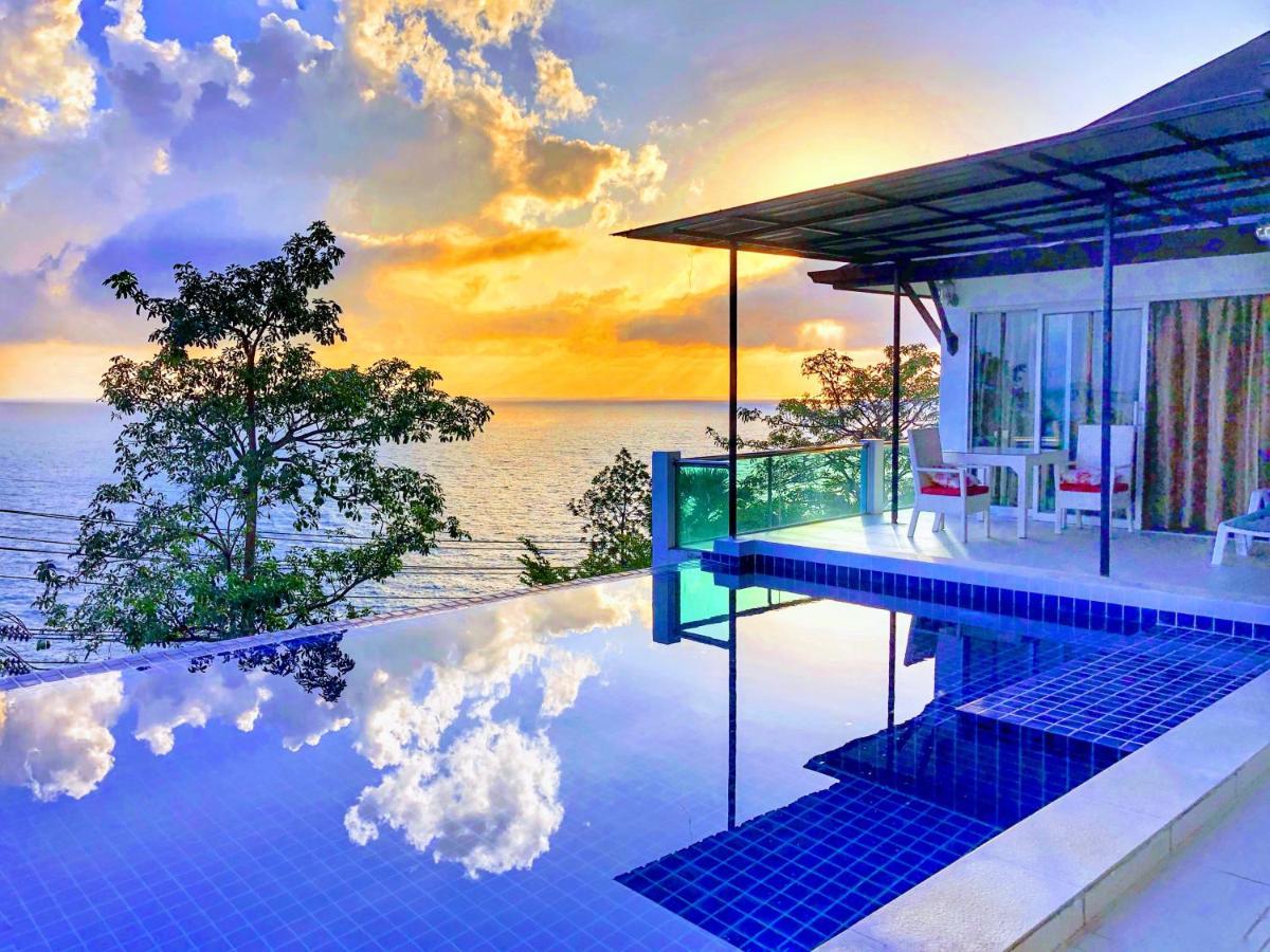 Your Home Samui Maret Exterior foto