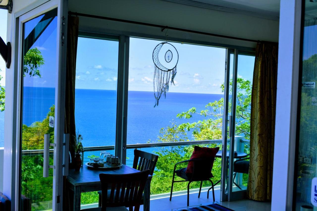 Your Home Samui Maret Exterior foto