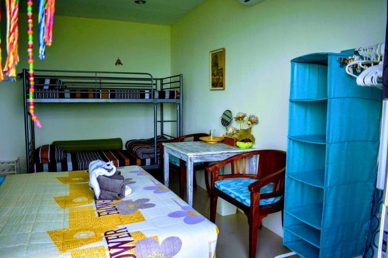 Your Home Samui Maret Exterior foto