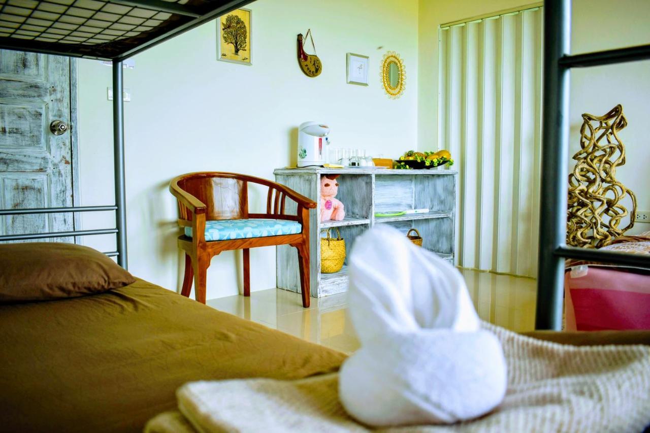 Your Home Samui Maret Exterior foto
