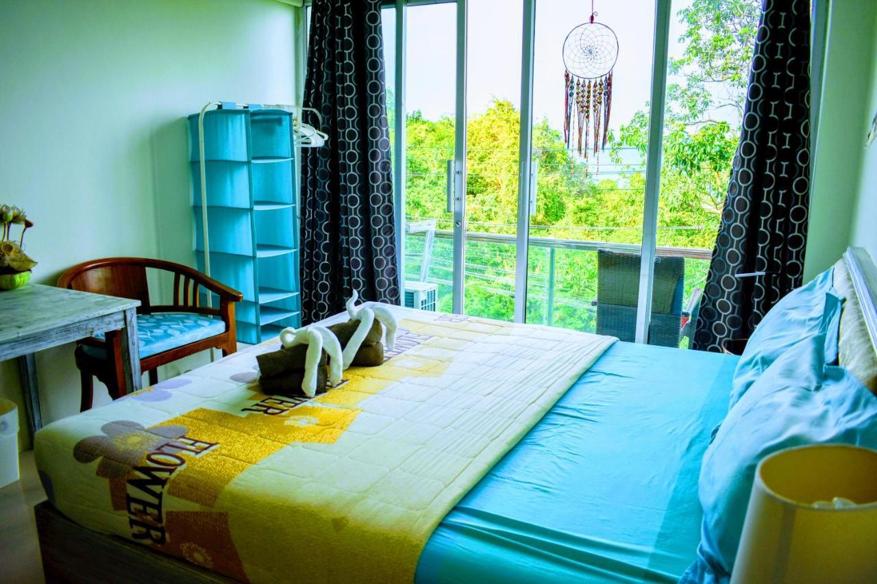 Your Home Samui Maret Exterior foto