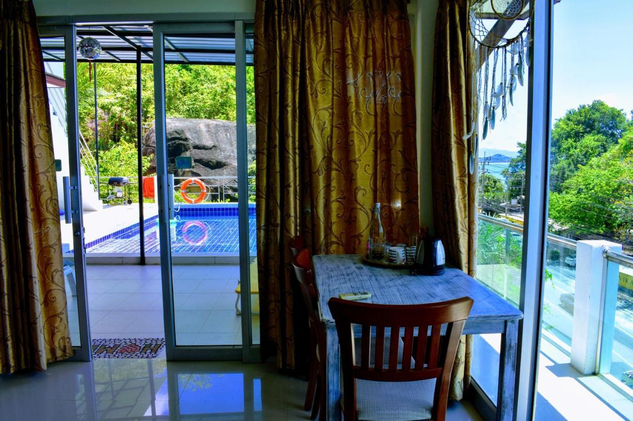 Your Home Samui Maret Exterior foto