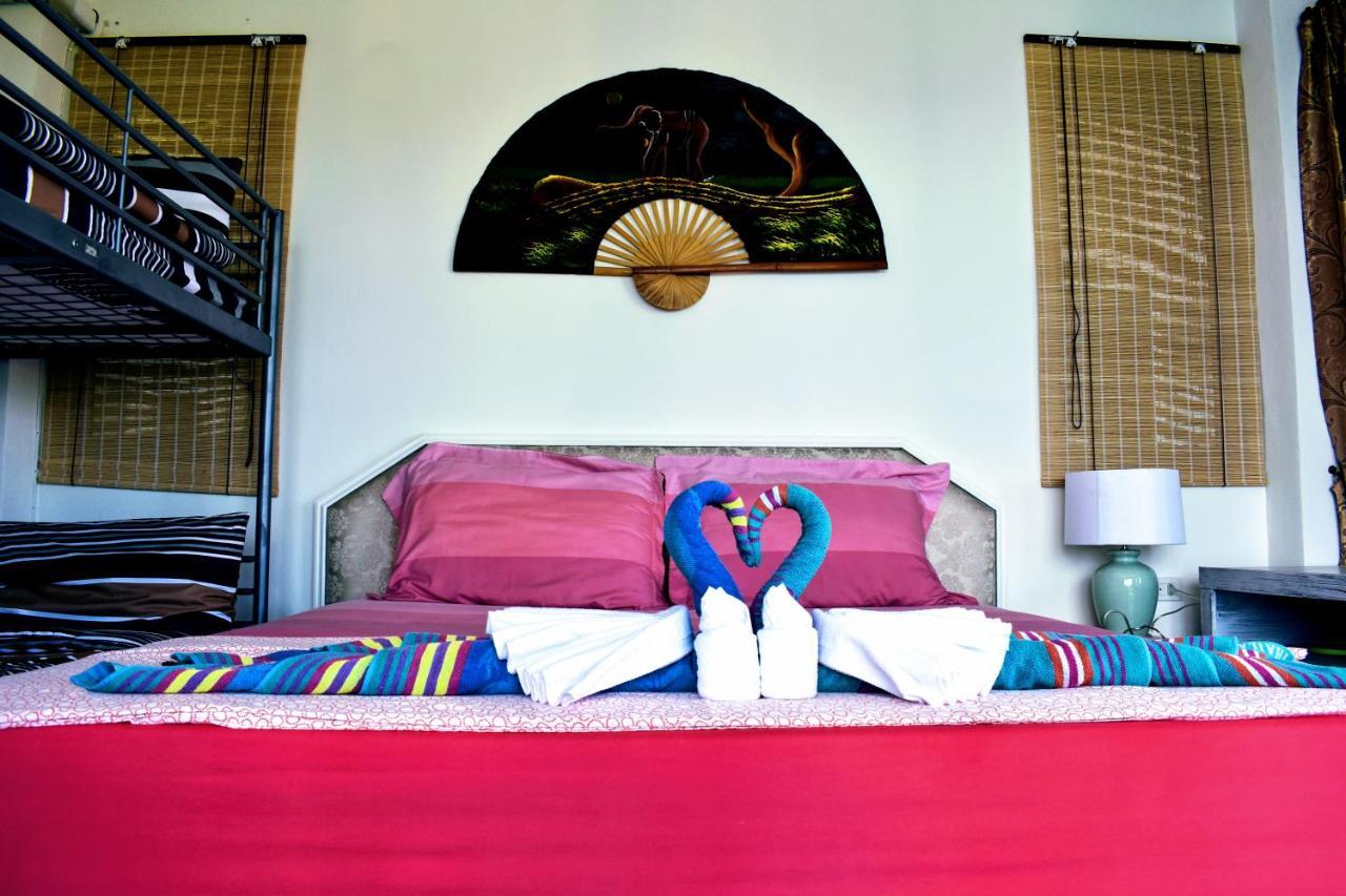 Your Home Samui Maret Exterior foto