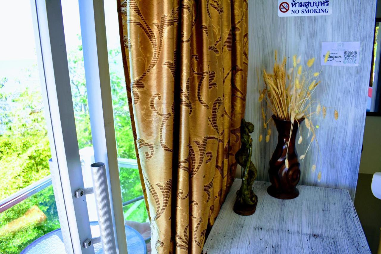 Your Home Samui Maret Exterior foto
