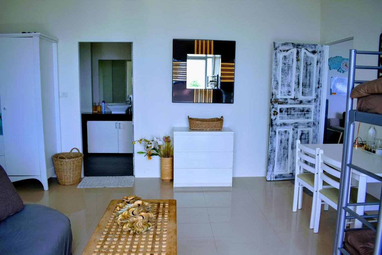 Your Home Samui Maret Exterior foto